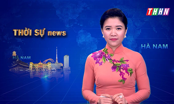 CT Thời sự tối 06/11/2020