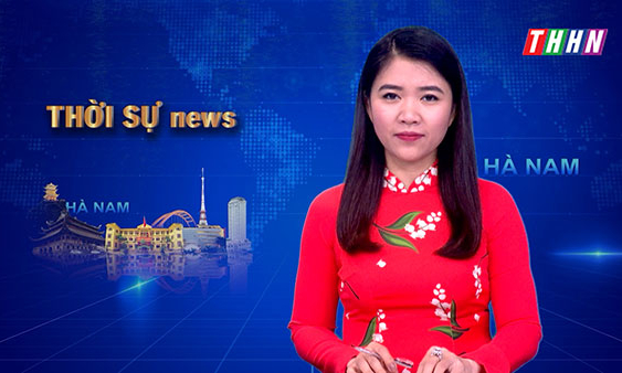 CT Thời sự tối 05/11/2020