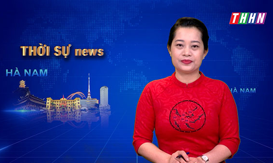 CT Thời sự tối 04/11/2020