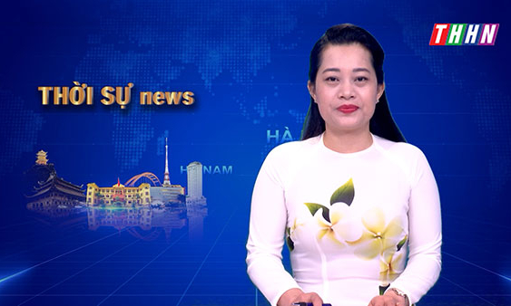 CT Thời sự tối 03/11/2020