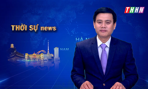 CT Thời sự tối 02/11/2020