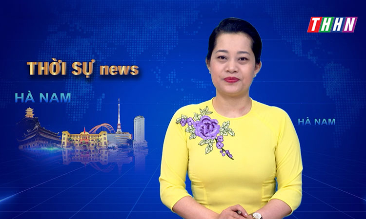 CT Thời sự tối 31/12/2020