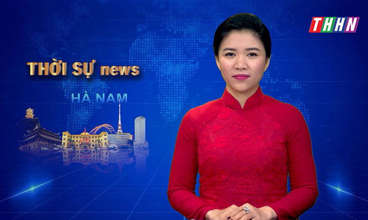 CT Thời sự tối 30/12/2020