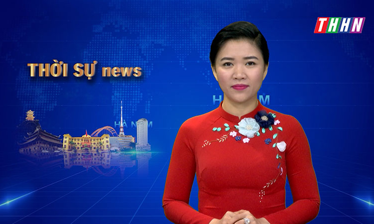 CT Thời sự tối 29/12/2020