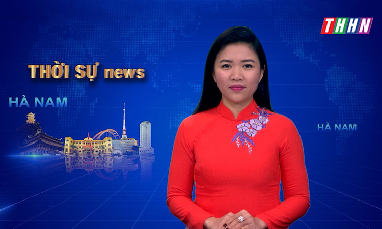 CT Thời sự tối 28/12/2020