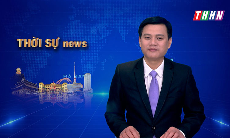CT Thời sự tối 25/12/2020