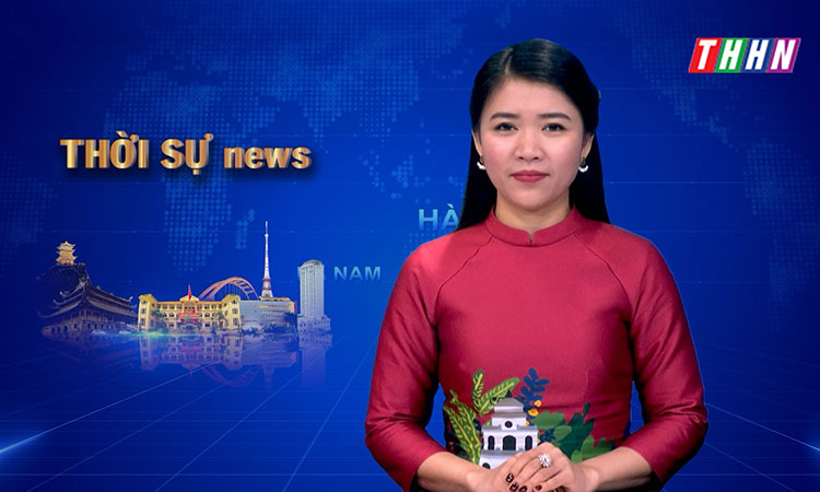 CT Thời sự tối 24/12/2020