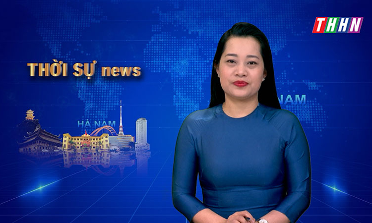 CT Thời sự tối 23/12/2020