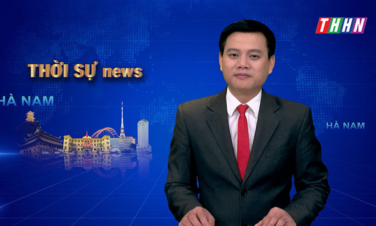 CT Thời sự tối 22/12/2020