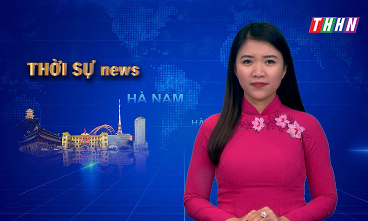 CT Thời sự tối 21/12/2020