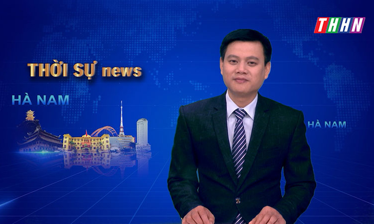 CT Thời sự tối 20/12/2020
