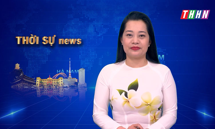 CT Thời sự tối 18/12/2020