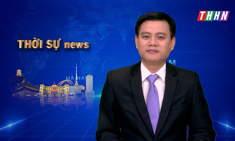 CT Thời sự tối 17/12/2020