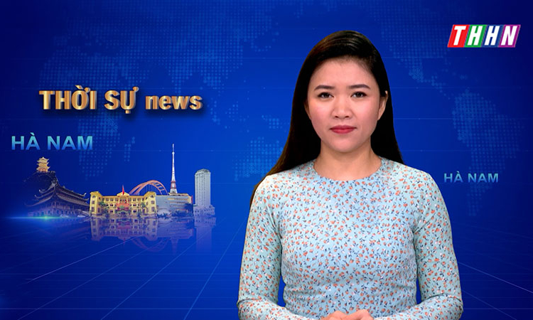 CT Thời sự tối 16/12/2020