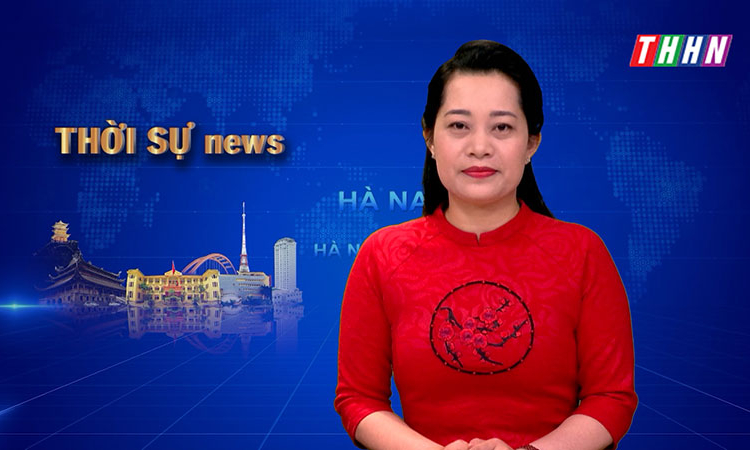 CT Thời sự tối 15/12/2020
