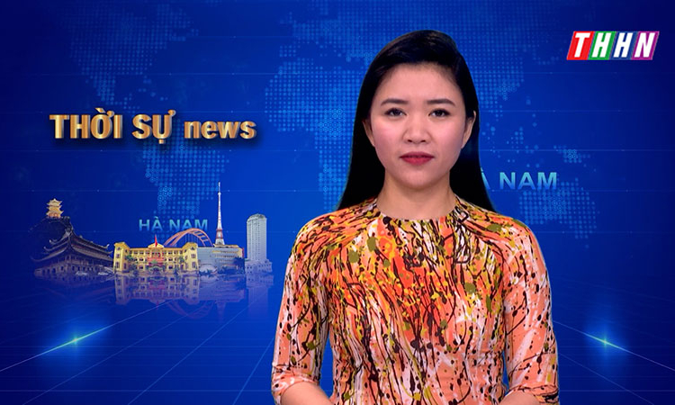 CT Thời sự tối 14/12/2020