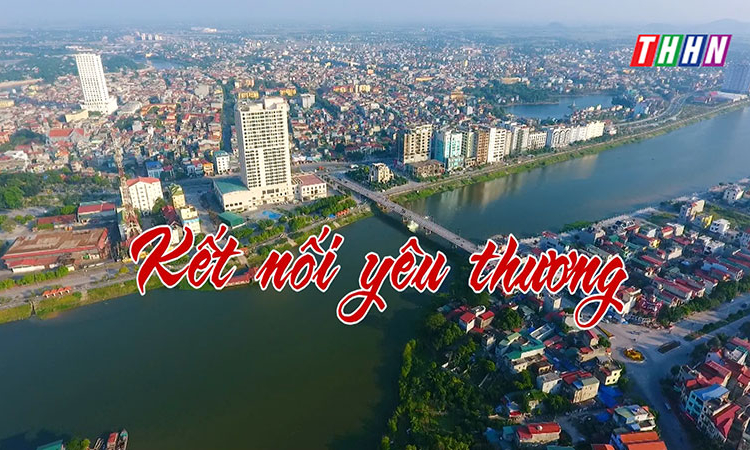 GNVH: Kết nối yêu thương