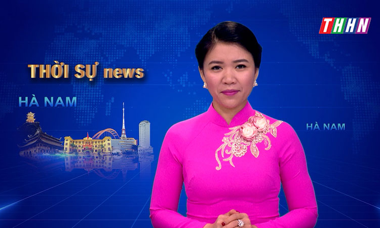 CT Thời sự tối 12/12/2020