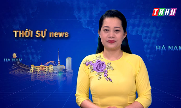 CT Thời sự tối 11/12/2020