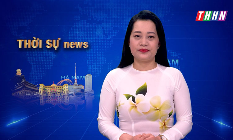 CT Thời sự tối 10/12/2020