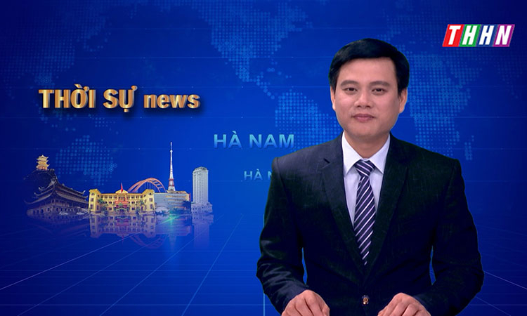 CT Thời sự tối 09/12/2020
