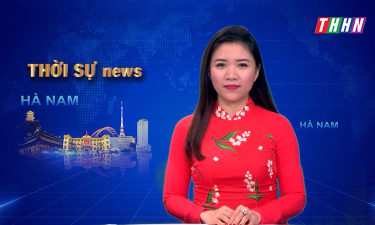 CT Thời sự tối 08/12/2020