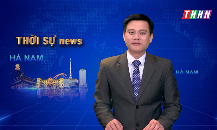 CT Thời sự tối 07/12/2020