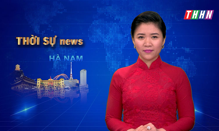 CT Thời sự tối 06/12/2020