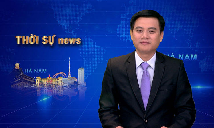 CT Thời sự tối 04/12/2020