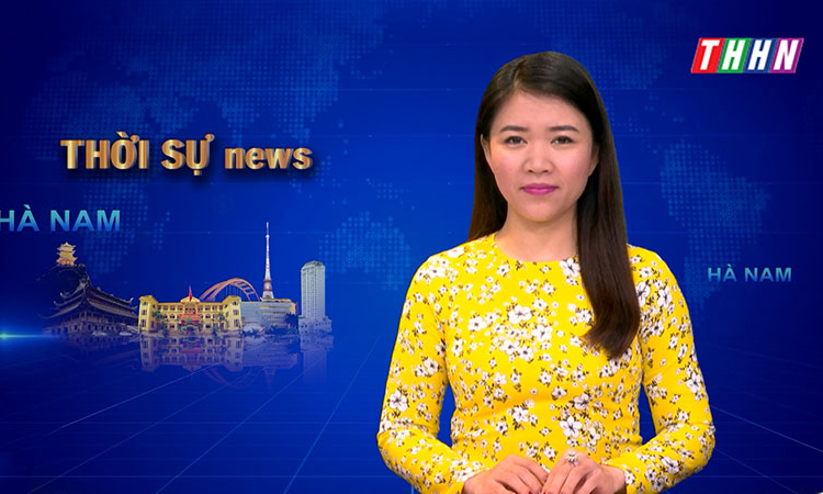 CT Thời sự tối 03/12/2020