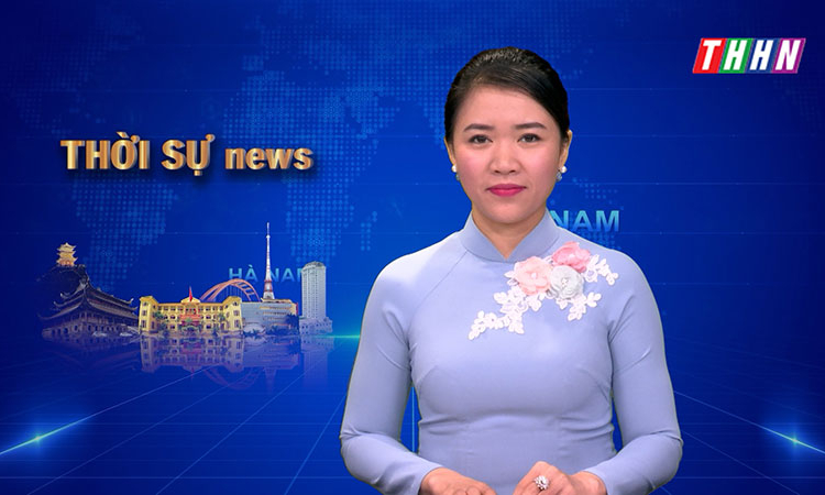 CT Thời sự tối 02/12/2020