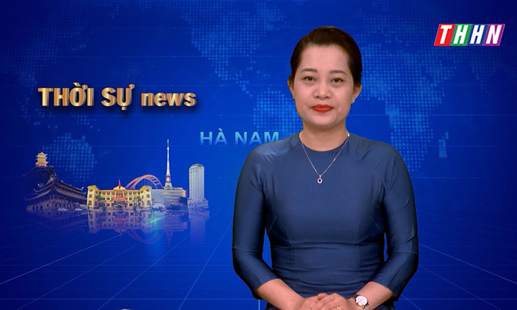 CT Thời sự tối 01/12/2020