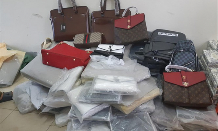 Giả mạo hồ sơ, buôn lậu hơn 31 tỷ đồng