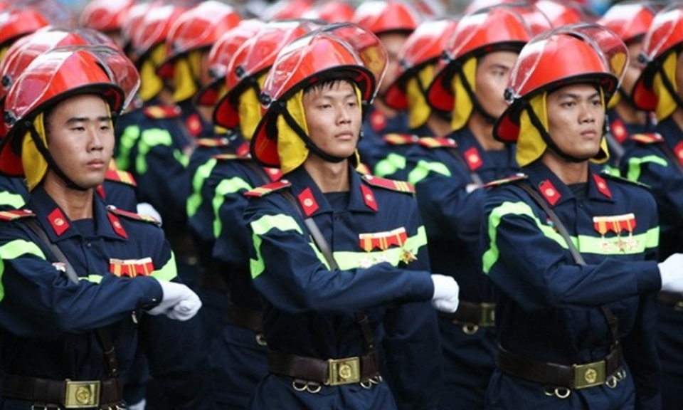 Nghiêm cấm việc kiểm tra phòng cháy, chữa cháy để trục lợi