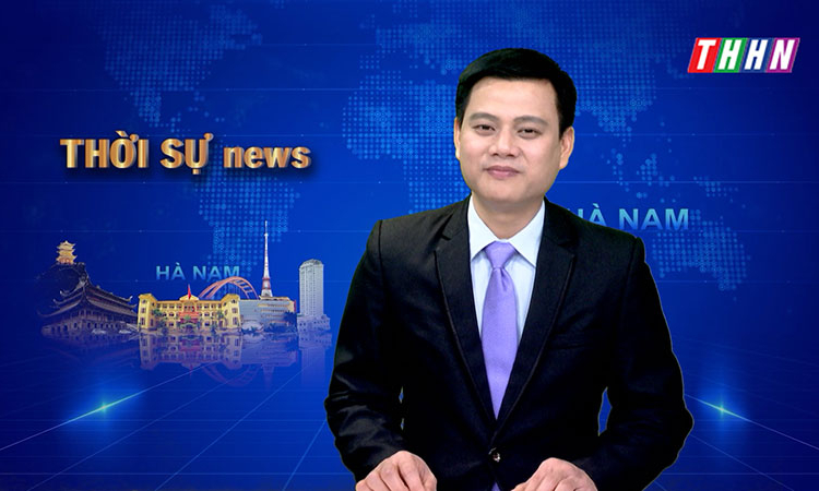CT Thời sự tối 30/01/2021