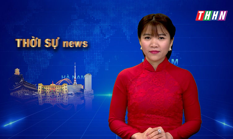 CT Thời sự tối 28/01/2021