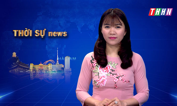 CT Thời sự tối 27/01/2021