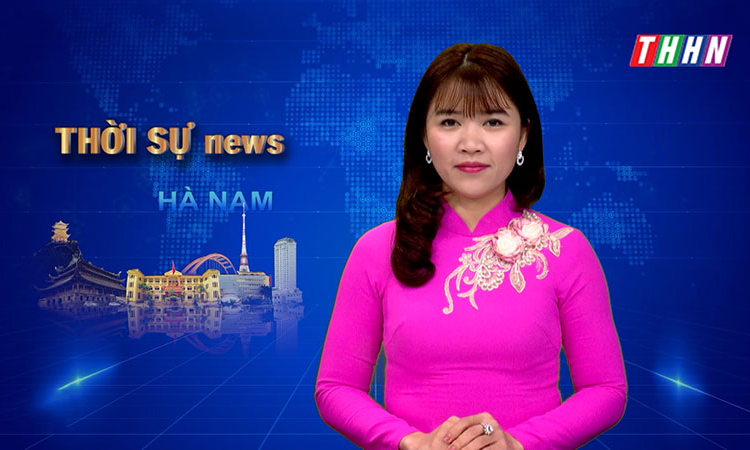 CT Thời sự tối 25/01/2021