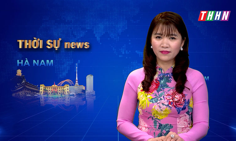 CT Thời sự tối 24/01/2021
