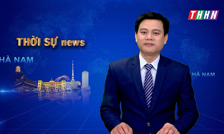 CT Thời sự tối 22/01/2021
