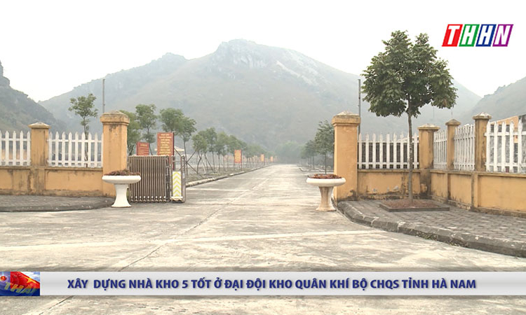 Chuyên mục Quốc phòng địa phương