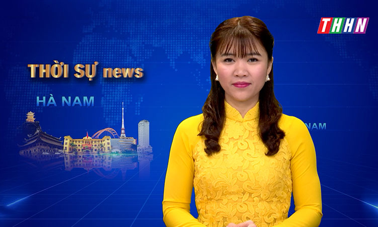 CT Thời sự tối 21/01/2021