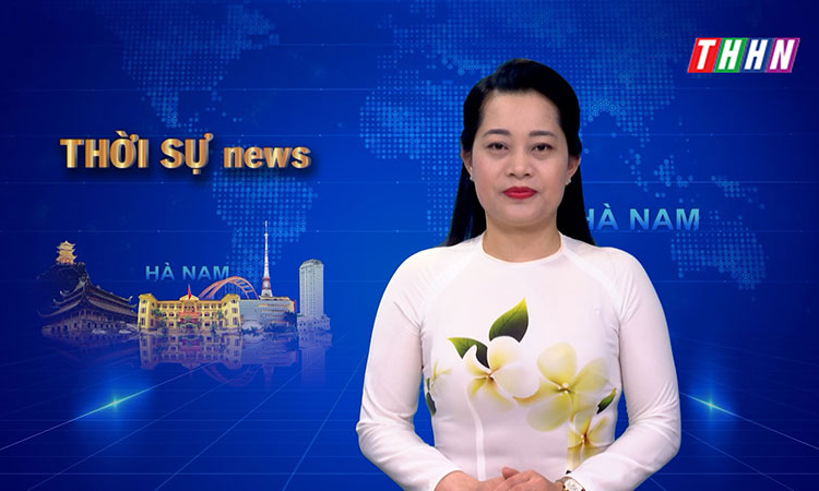 CT Thời sự tối 20/01/2021
