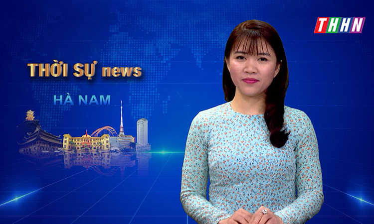CT Thời sự tối 19/01/2021