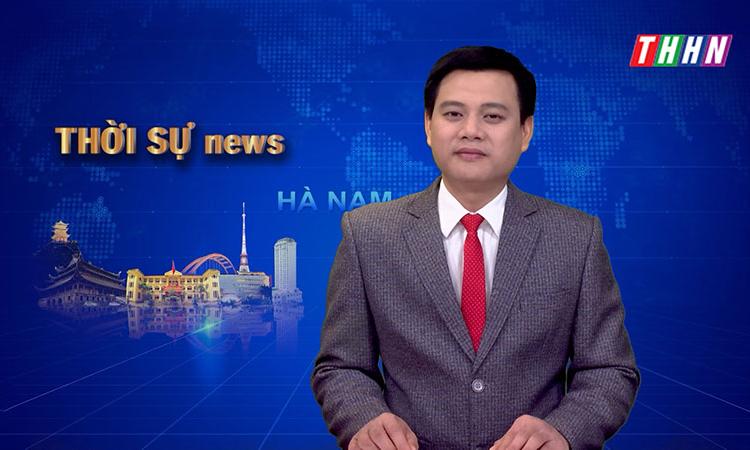 CT Thời sự tối 18/01/2021