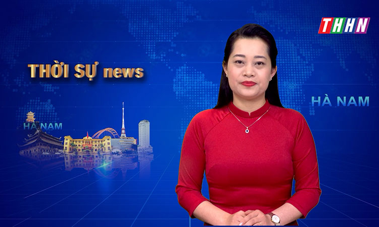 CT Thời sự tối 16/01/2021