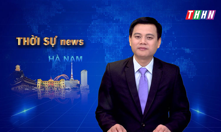 CT Thời sự tối 15/01/2021
