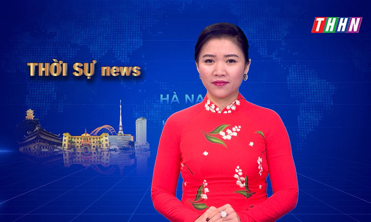 CT Thời sự tối 13/01/2021
