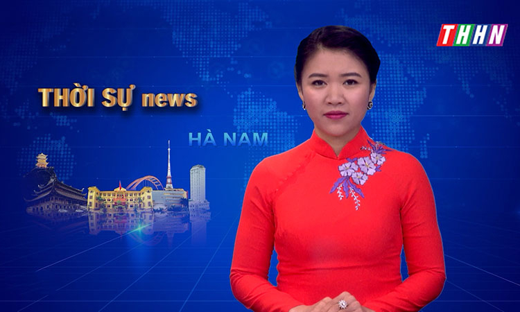 CT Thời sự tối 12/01/2021