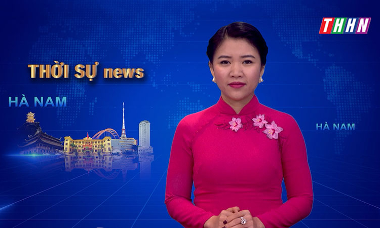CT Thời sự tối 11/01/2021